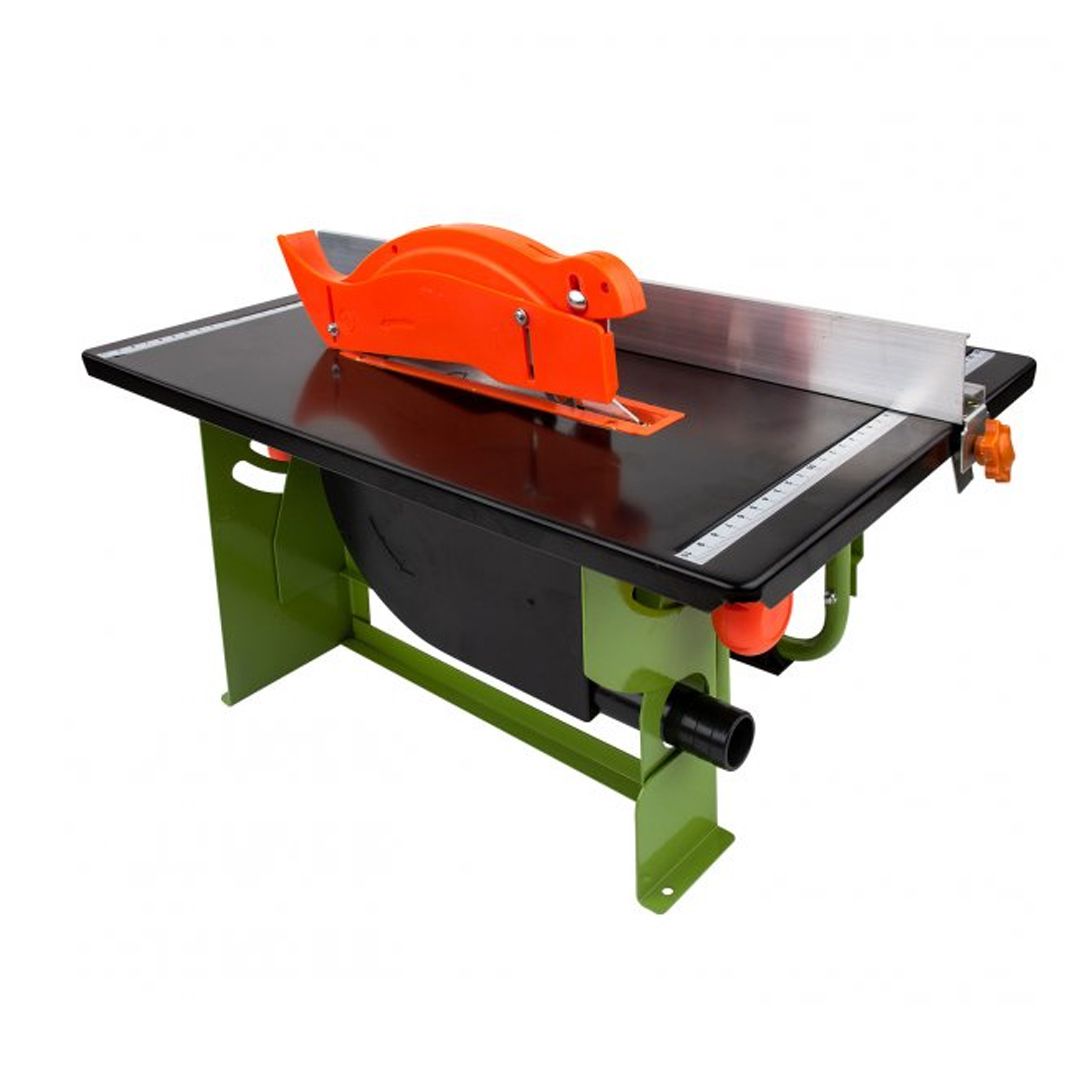 Стаціонарна циркулярна пилка Procraft KR-2600/200