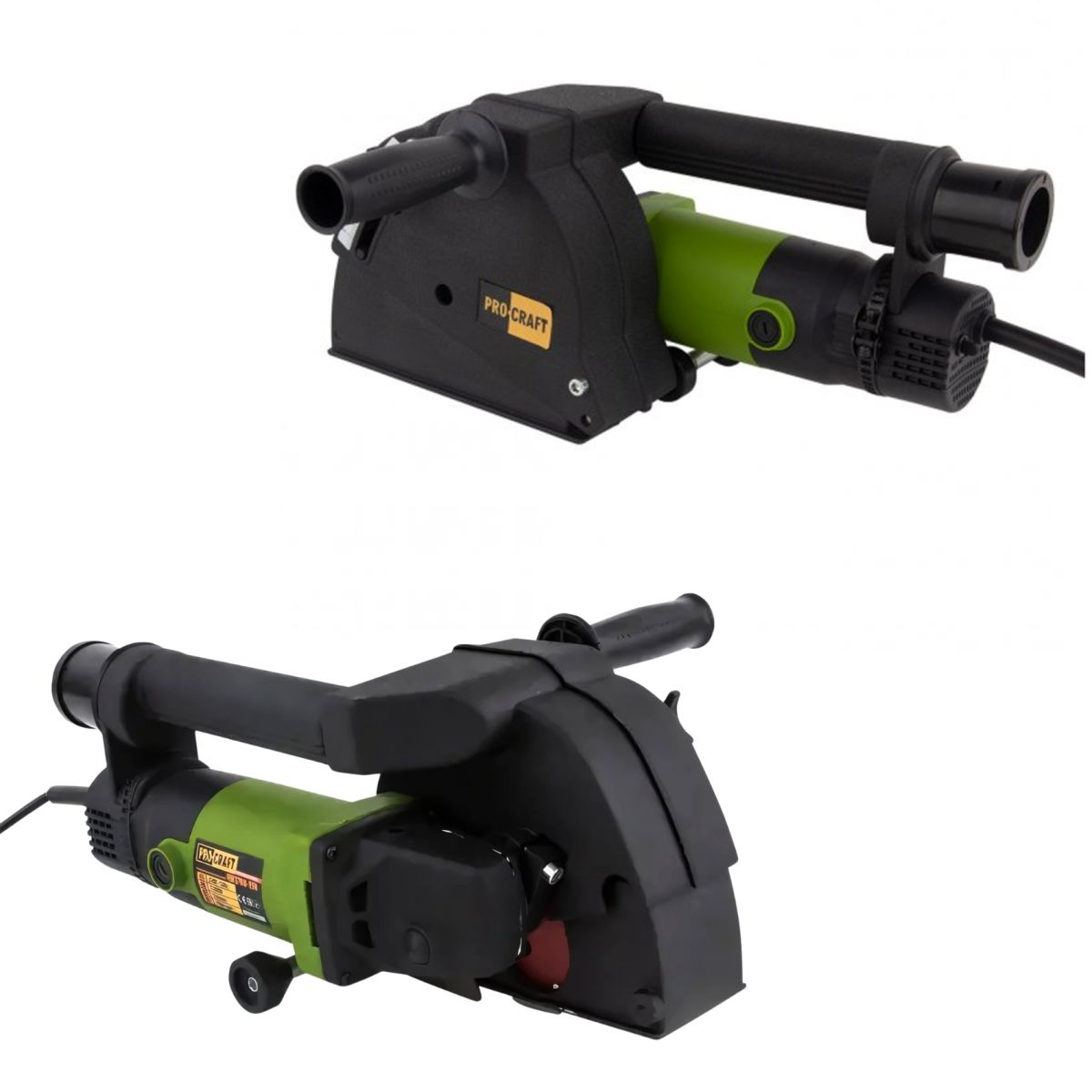 Штроборіз Procraft PM1700-150