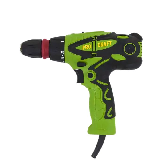 Шурупокрут ProCraft PB-1350/2 DFR