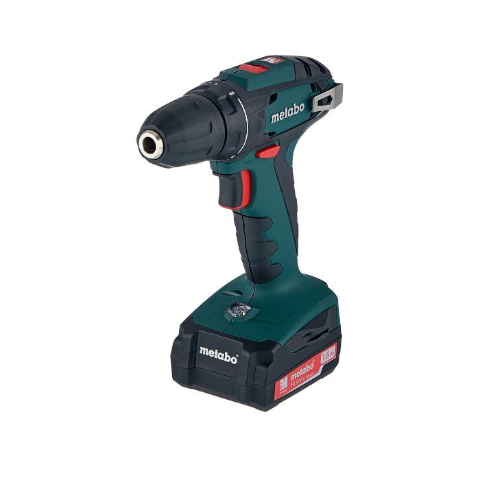 Шурупокрут Metabo BS 14.4 (602206550)