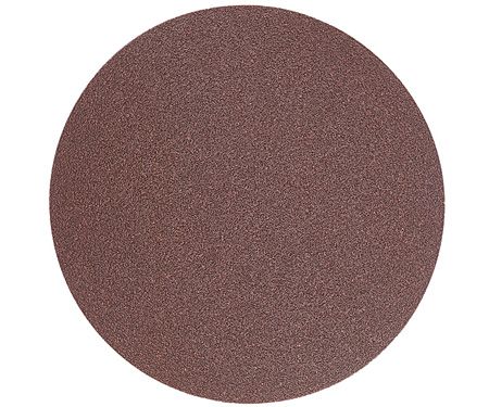 Шліфувальний Диск P60,200мм,5 шт. BAS380