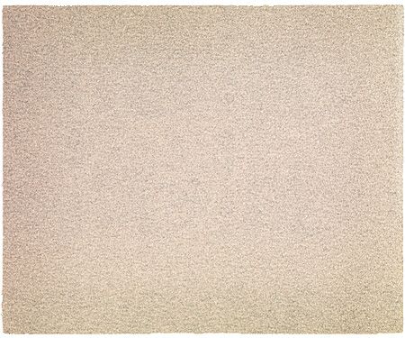 Шліфувальний папір 230 x 280 mm, P 120, wood and paint, professional series