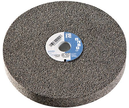 Шліфувальний диск 200x25x20 мм 60 N NK DS