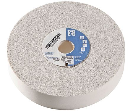 Шліфувальний диск 200x40x20 мм 220 NK, DS для вологого шліфування