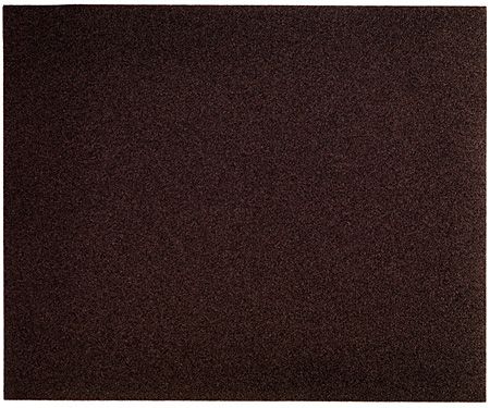 Шліфувальний папір 230 x 280 mm, P 220, metal, professional series