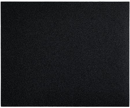 Шліфувальний папір 230 x 280 mm, P 400, lacquers + filler,  professional series