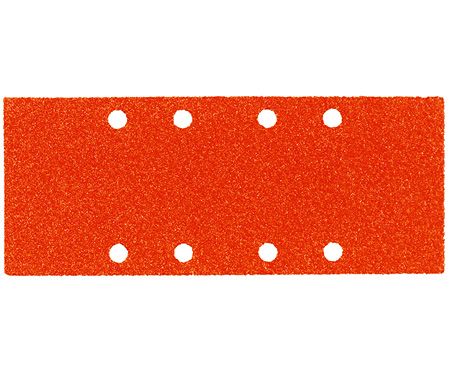 Шліфувальні аркуші на 93х230 мм х10 шт., Р40