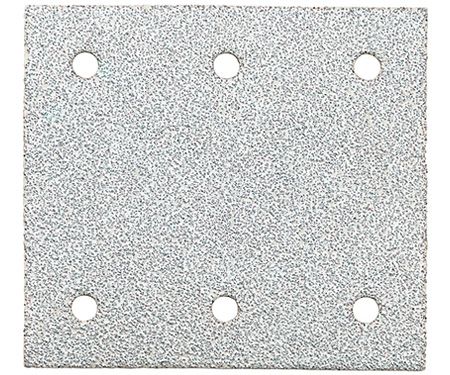 Шліфувальні аркуші на липучці 103х115 мм, 10 шт., P 320