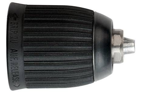 Швидкозатискний свердлильний патрон Futuro Plus S1, R+L, 1-10 мм, 1/2''-20 UNF