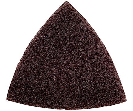 Шліфувальний фліз, корунд P 280