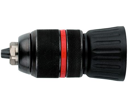 Швидкозатискний свердлильний патрон з адаптером (1-13мм) для KHE 32