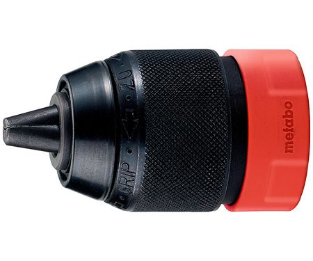 Швидкозмінний сверлильний патрон Futuro Plus S 1 M, "Quick", 1,5-13 мм