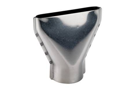 Широке сопло 50 мм