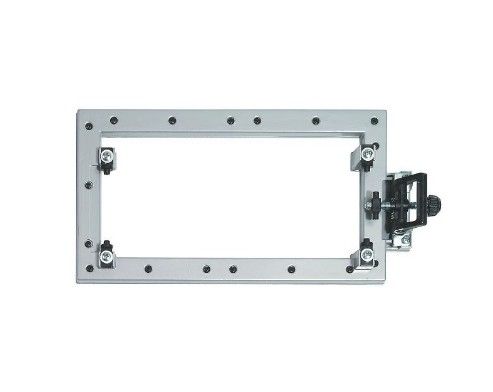 Шліфувальна рамка