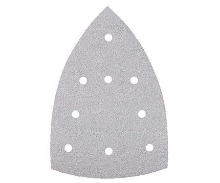 Шліф. аркуш 100х150мм, 10шт,Р240 Фарба