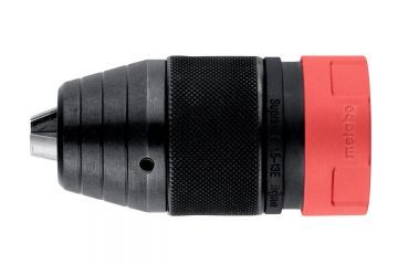 Патрон ШЗ Futuro Top 1,5-13мм R+L QuickPlus