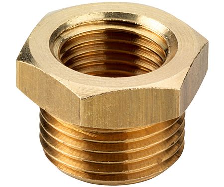 Перехідник 1/4"X1/2"