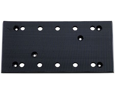 Шліфувальна платформа на липучці, 236х112 мм