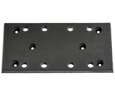 Шліфувальна платформа на липучці, 93x185 мм