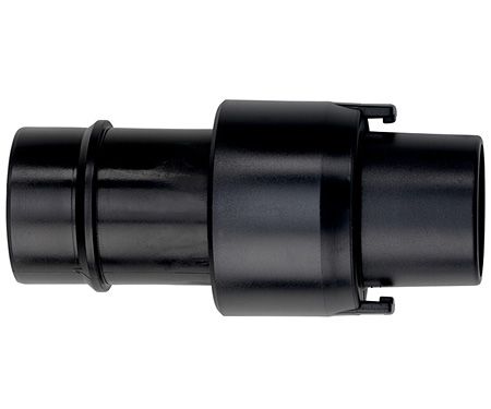 Байонетна (штикова) з'єднувальна деталь