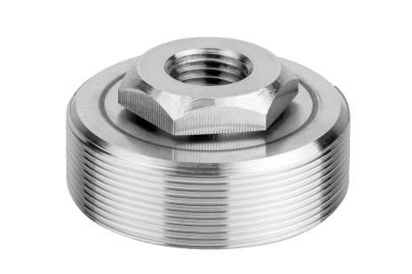 Адаптер Weldon 19 на патрон свердлильний 1/2"