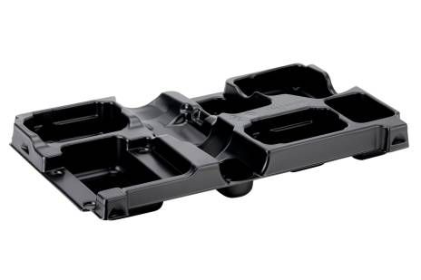 Вкладка SSW 18 LTX 1750 BL