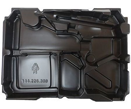 Вкладка у MetaLoc II для BE/SE 18 LTX