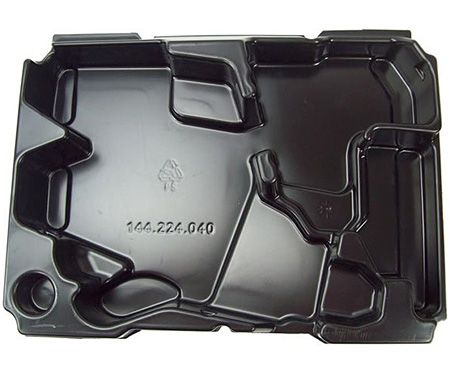 Вкладка у MetaLoc II для BHA 18 LTX; BHA 36 LTX