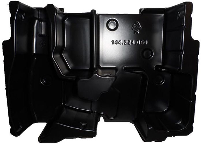 Вкладка у MetaLoc II для BS 18 Quick; SB 18 LT; SB 18 LTX; SB 18 LTX Quick; SSD 18 LTX 200; SSW 18 L