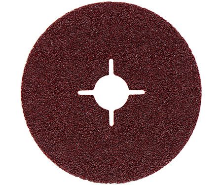 Волокнистий шліфувальний Диск 115 мм P24