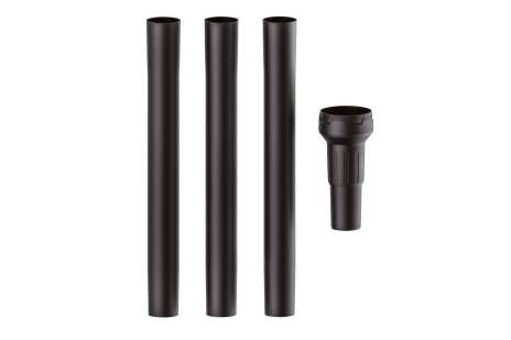 Всмоктувальні трубки 3шт для AS 18 L PC