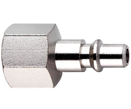 Вставний ніпель ARO 1/4" IG, Внутрішня різьба