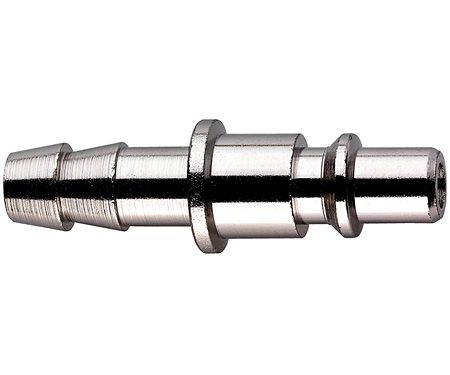 Вставний ніпель ARO 13 мм, зі штуцером "ялинка"