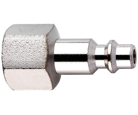 Вставний ніпель ISO 1/2" IG, Внутрішня різьба