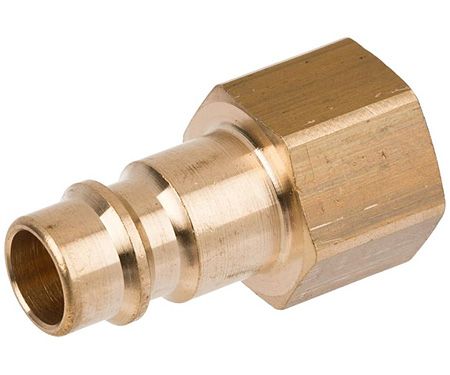 Вставний ніпель з різьбою 3/8" IG