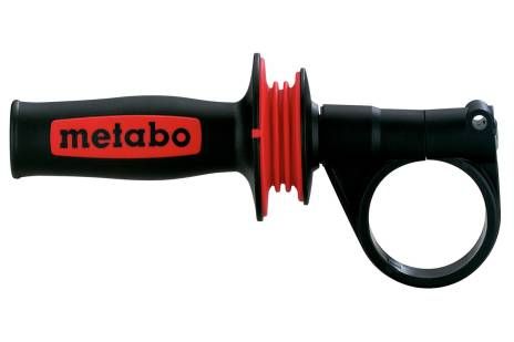 Додаткова антивібраційна рукоятка Metabo VibraTech (MVT)