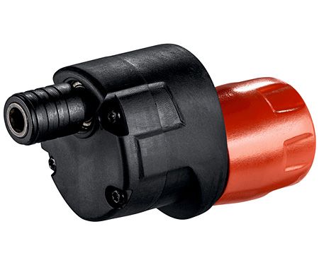 Ексцентрикова насадка для загвинчування зі зміщенням для PowerMaxx 12 / BS fits for BS 18 L BL Q / B