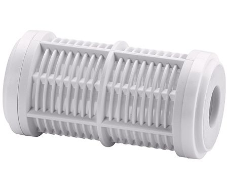 Елемент фільтра, придатний для миття короткий, 1 1/4"