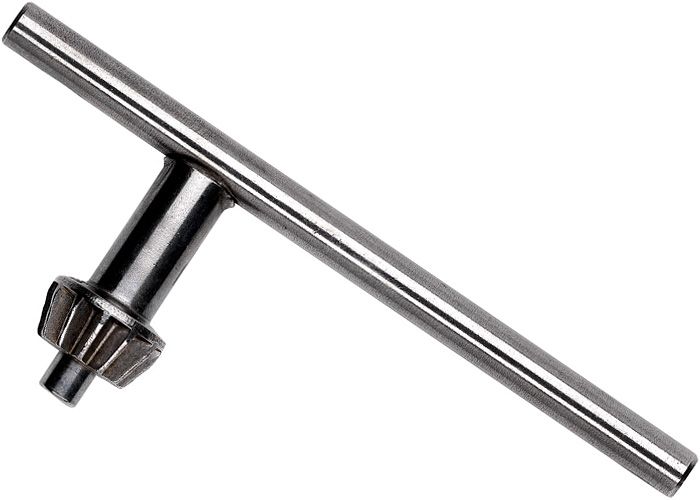 Змінний ключ для свердлильного патрону, розмір 2, діам. 6 мм, хвостовик 42 мм