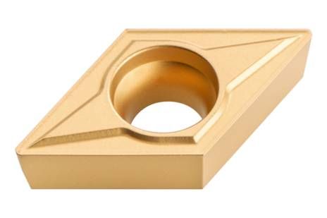 Карбідний ніж фаска 45° (10 шт)