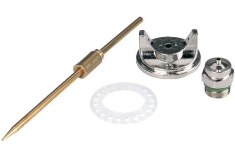 Комплект насадок 1,2 мм FB150/SB200