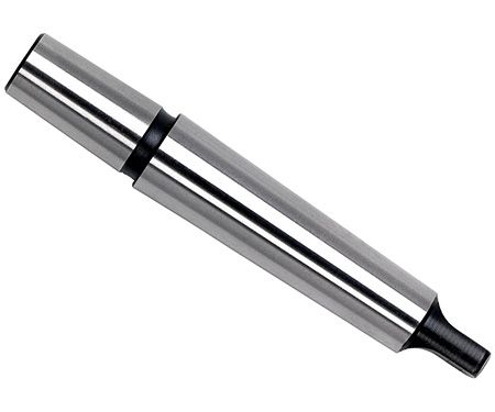 Конічна оправка для свердлильного патрона МК3 на В22