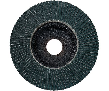 Ламельний шліфувальний Диск Flexiamant 125 мм P40