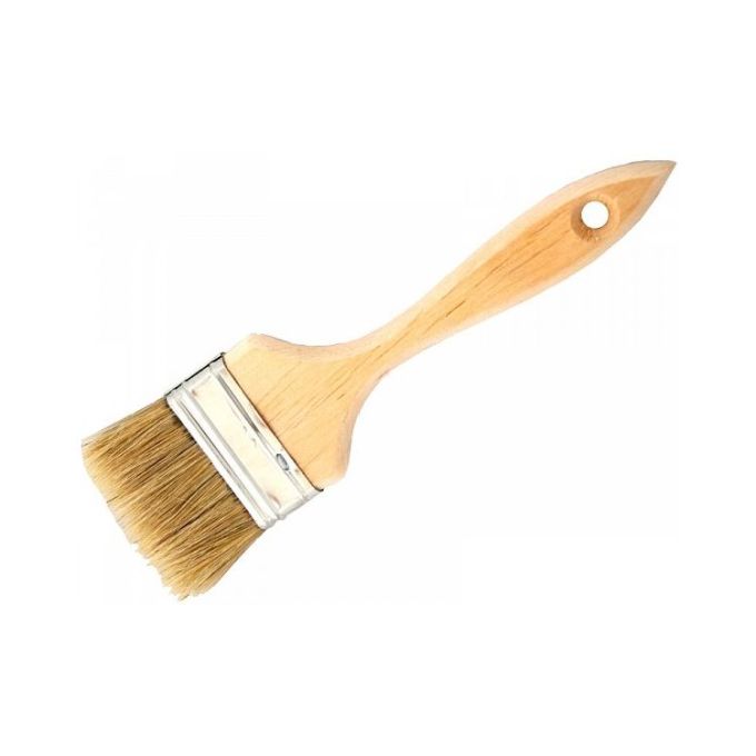 Пензель малярний плоский, b= 30 мм, h= 14 мм