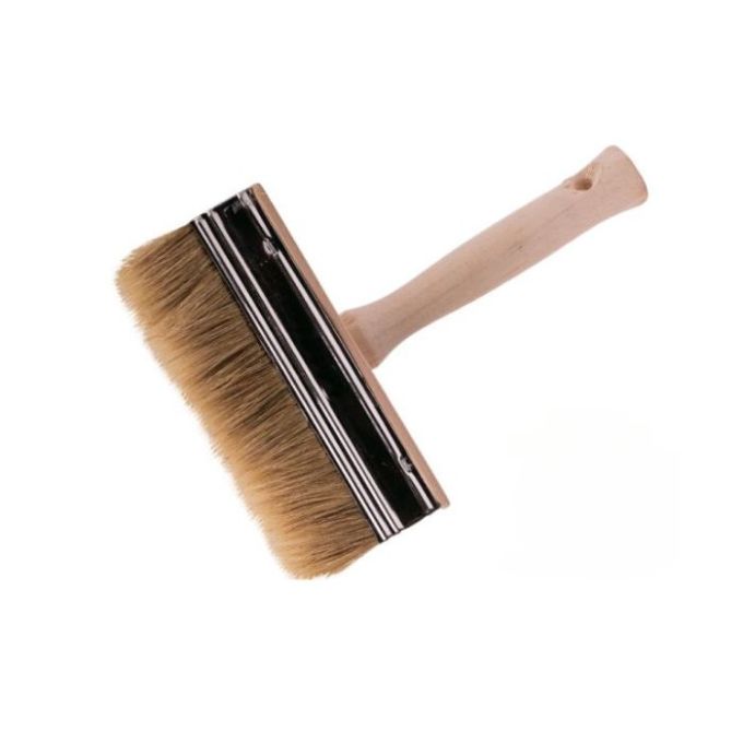 Пензель-макловиця малярний VIROK b= 90 мм, h= 30 мм