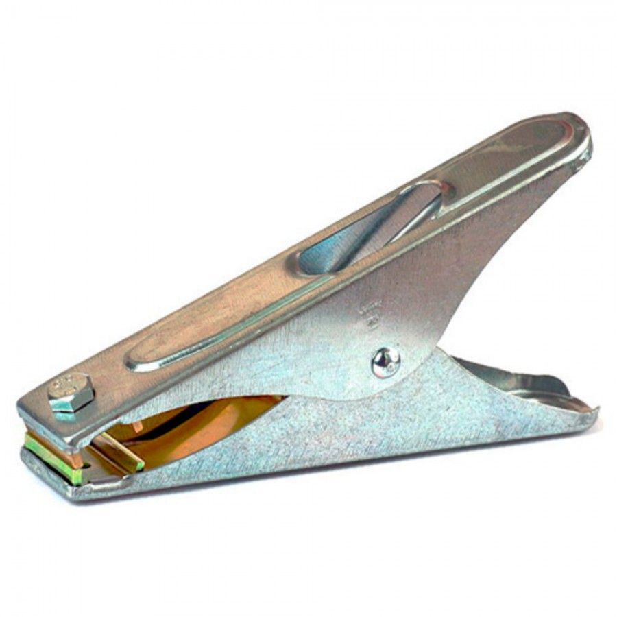 Затискач маси для зварювання ABICOR BINZEL МК 300 А