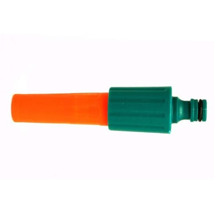 Зрошувач-пістолет FLO до шлангу 1/2", ABS-пластик