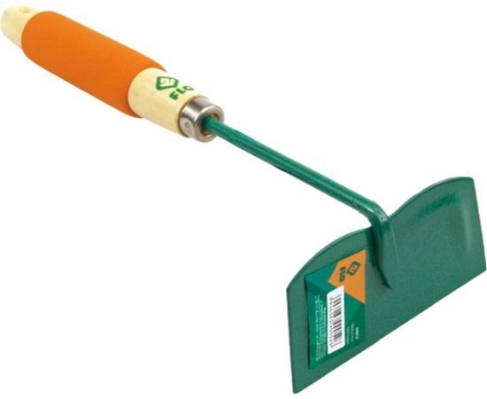 Мотика присадибна FLO широка, l = 300 мм