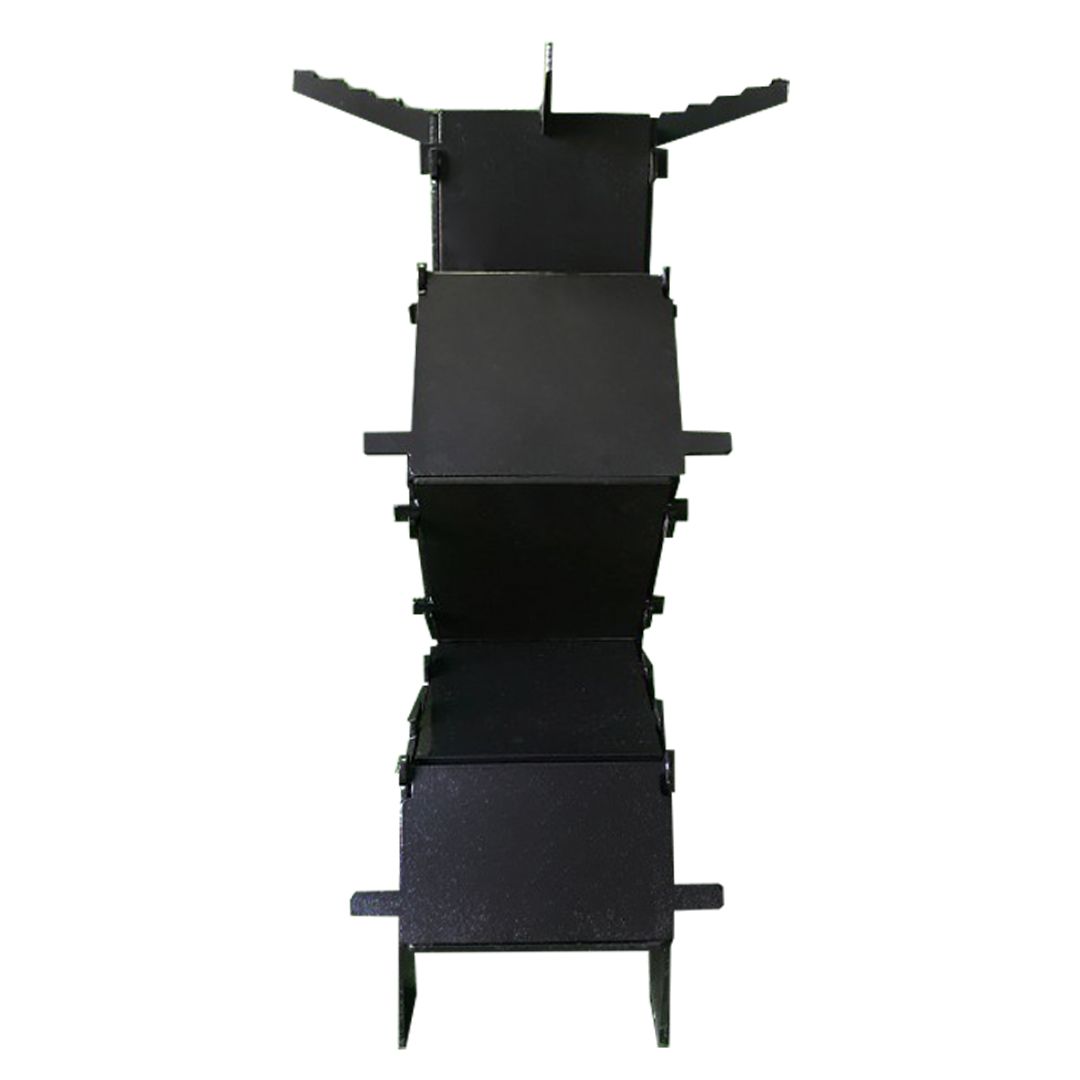 Печь-буржуйка "РАКЕТА 1"