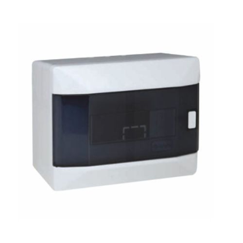 Коробка автомат накладна 12 SU FAR (F90)